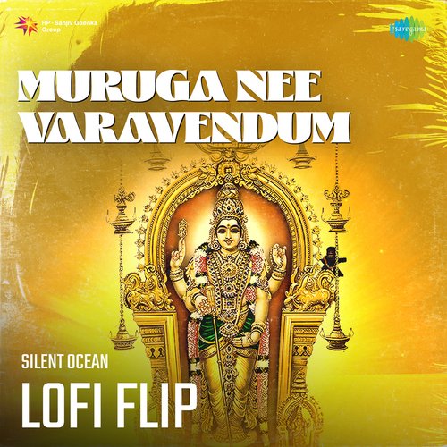 Muruga Nee Varavendum Lofi Flip