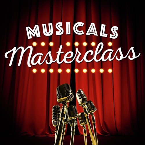 Muscials Masterclass