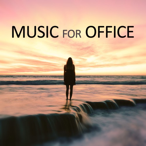 Soothing Background Office Music Ensemble
