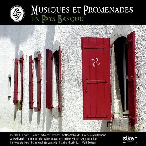 Musiques et Promenades