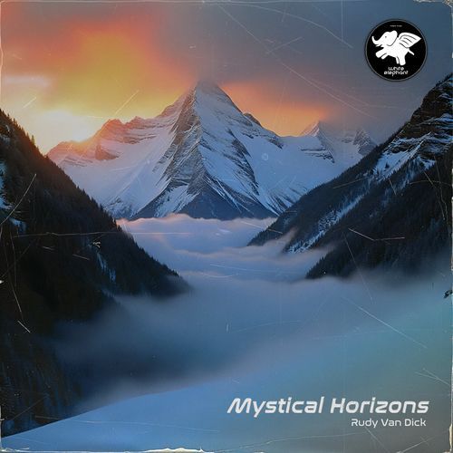 Harmonic Breeze cover art