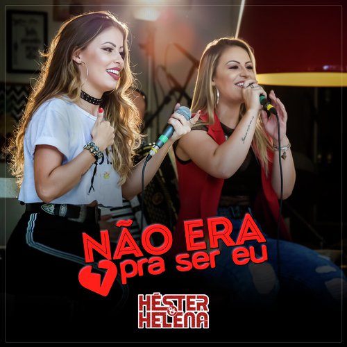 Héster e Helena