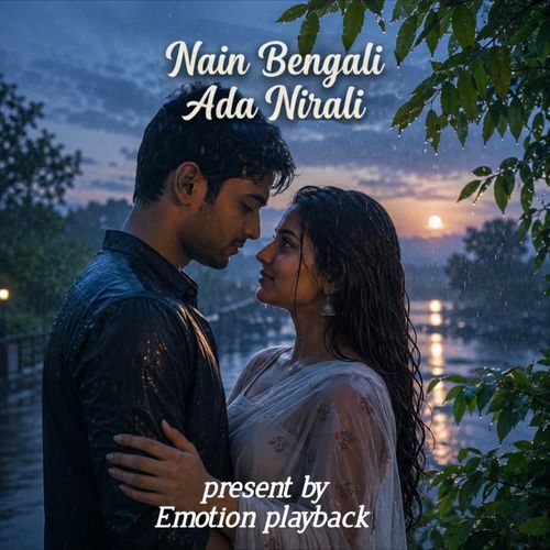 Nain Bengali Ada Nirali