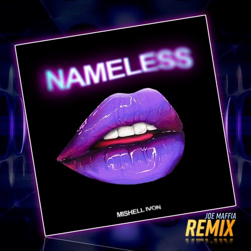 Nameless (Joe Maffia's Da Moog Instrumental) cover art