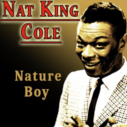 Nature Boy cover art