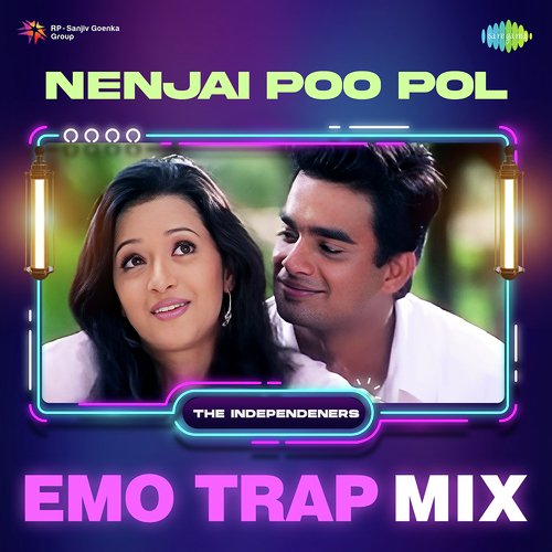 Nenjai Poo Pol - Emo Trap Mix