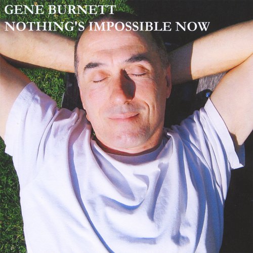 Gene Burnett