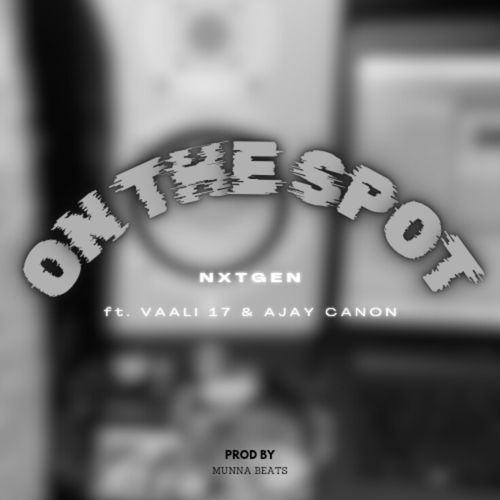 ON THE SPOT