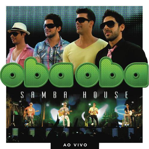 Oba Oba Samba House