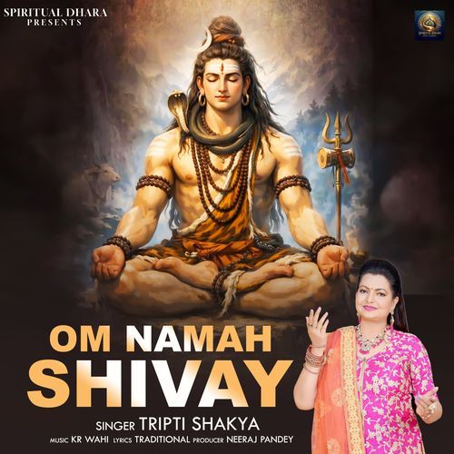 Om Namah Shivay