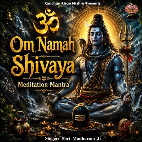 Om Namah Shivaya Meditation Mantra