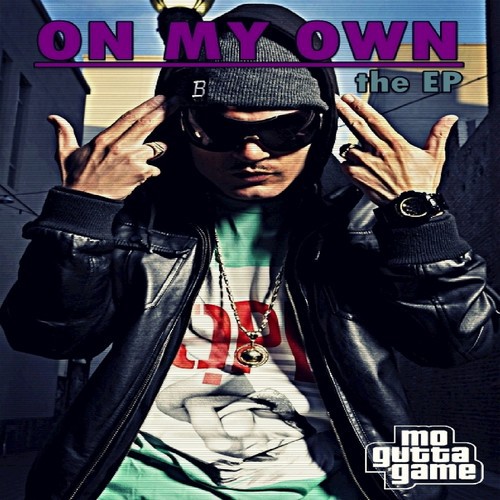On My Own - The EP