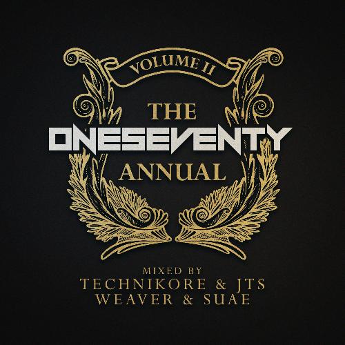 OneSeventy: The Annual II