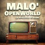 OpenWorld (La spazzola di rame)