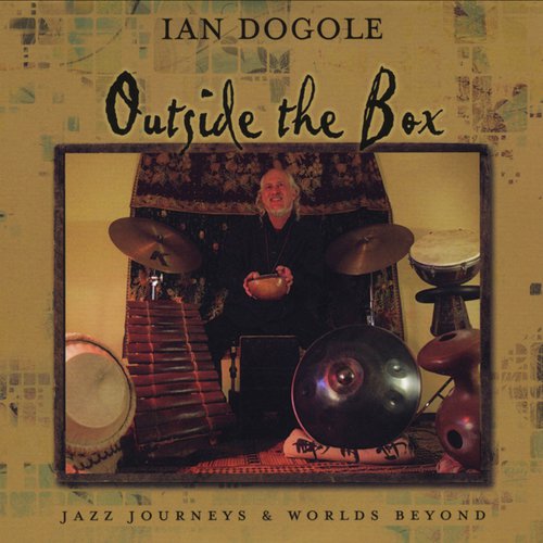 Outside the Box: Jazz Journeys & Worlds Beyond