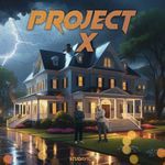 PROJECT X artwork