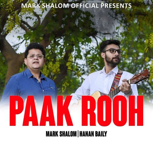 Paak Rooh