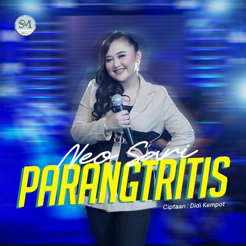 Parangtritis