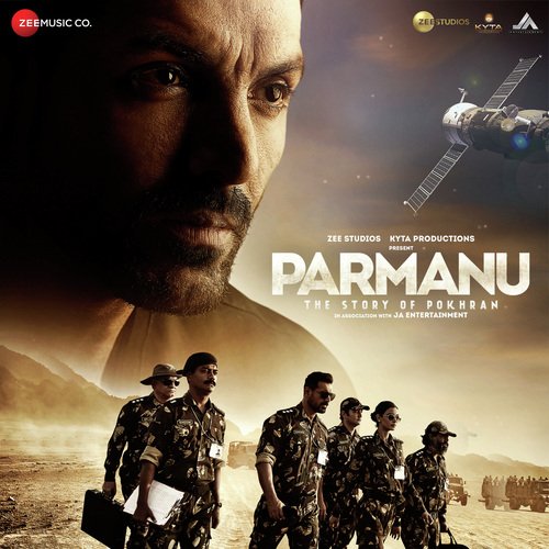 Parmanu