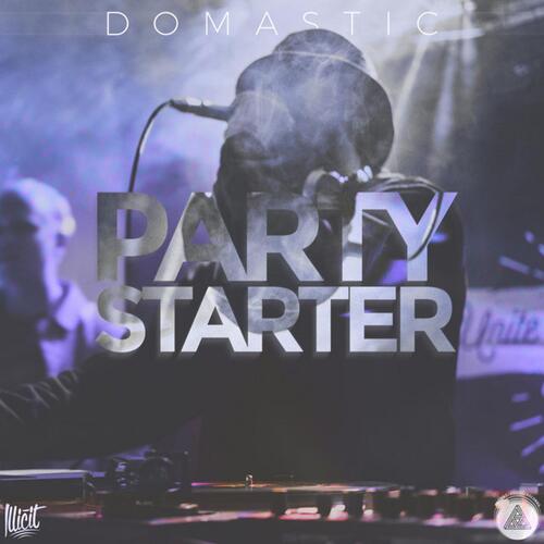 Party Starter_poster_image