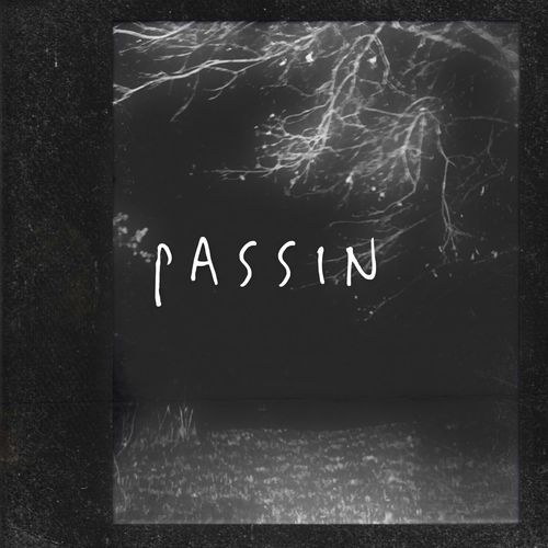 Passin cover art