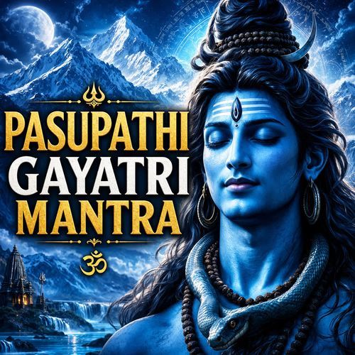 Pasupathi Gayatri Mantra