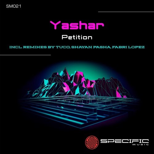 Petition (Shayan Pasha Remix)