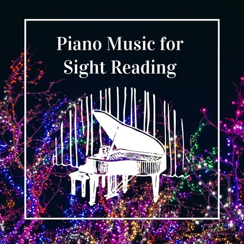 Piano Music for Sight Reading