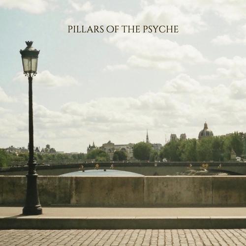 Nothing On My Mind cover art