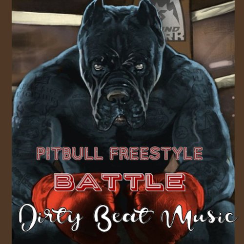 Pitbull Freestyle Battle_poster_image