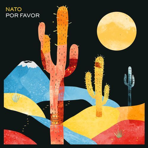 Otavalo cover art