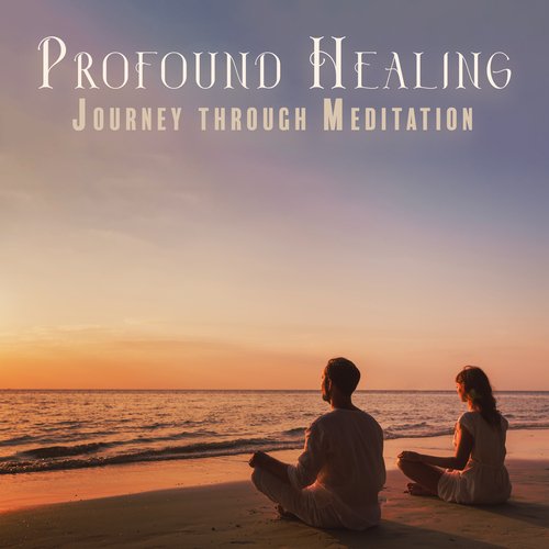 Profound Healing Journey through Meditation