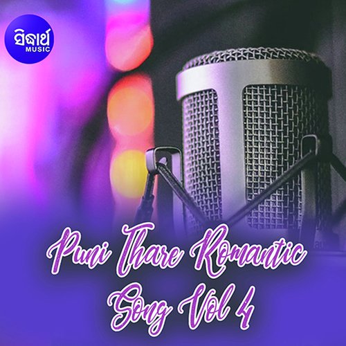 Puni Thare Romantic Song Vol 4