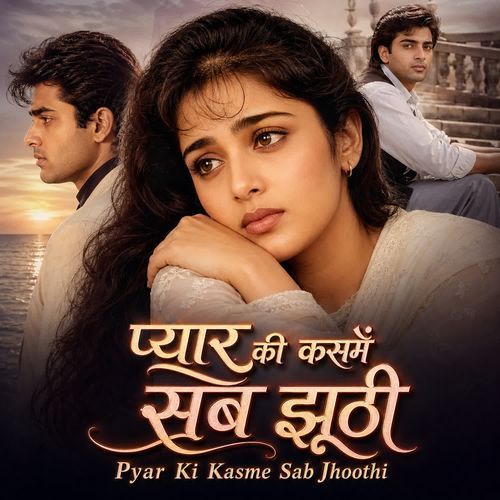 Pyar Ki Kasme Sab Jhoothi