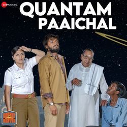 Quantam Paaichal (From &quot;Rocket Driver&quot;)-J0UEextzYnc