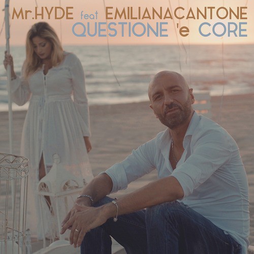 Questione &#039;e core (feat. Emiliana Cantone)_poster_image