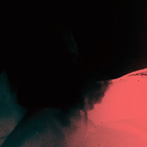 RISEABOVE cover art