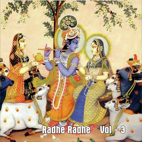 Radhe Radhe, Vol. 3_poster_image