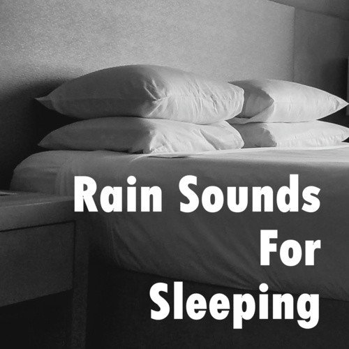 Rain Sound For Deep Sleep