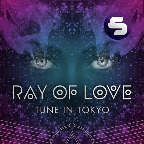 Ray of Love