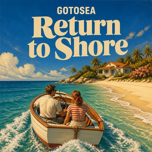 Return to Shore