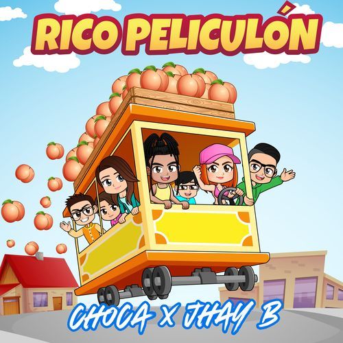 Rico Peliculón