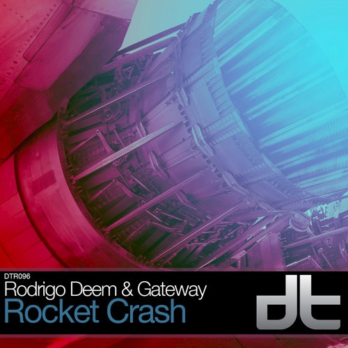 Rocket Crash