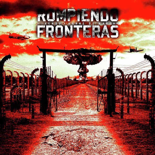 Rompiendo Fronteras_poster_image