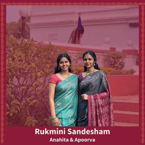 Rukmini Sandesham