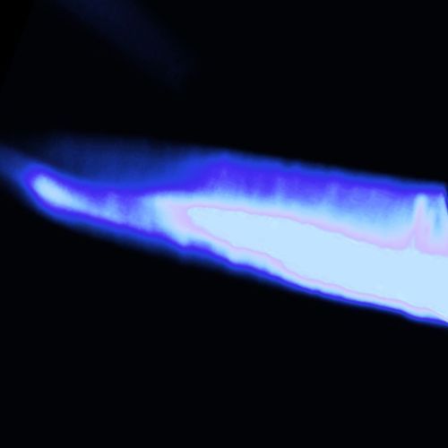 SHARP KNIFE