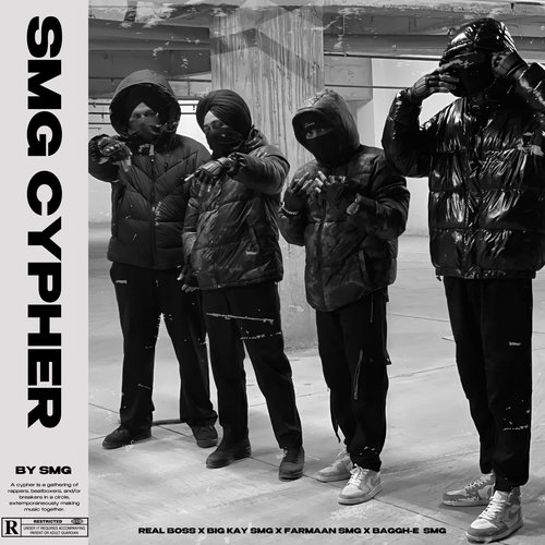 SMG Cypher