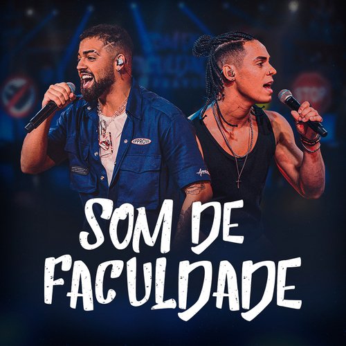 SOM DE FACULDADE PRA VOCÊ (Ao Vivo) (EP1)