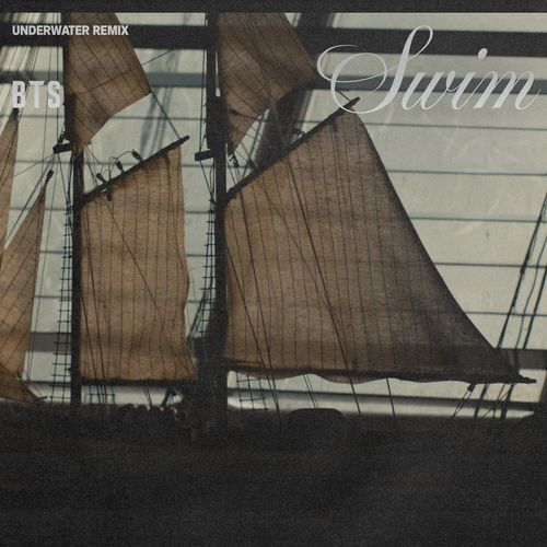 SWIM (Underwater Remix)
