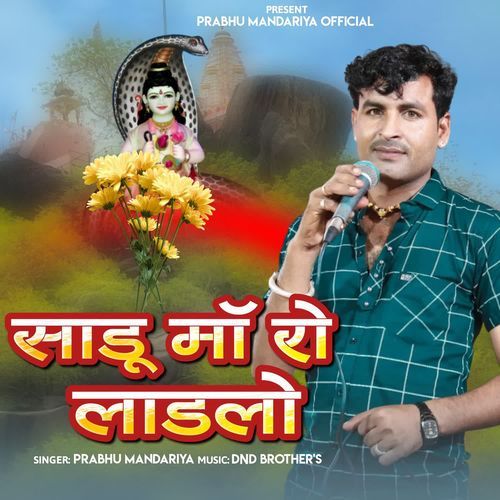 Sadu Maa Ro Ladlo